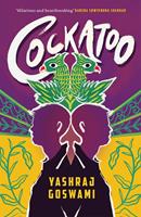  Cockatoo