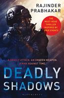   Deadly Shadows