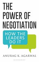   The Power of Negotiation