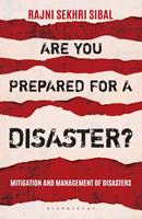 Are You Prepared for a Disaster?