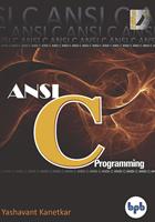   ANSI C Programming
