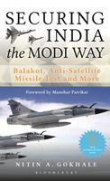   Securing India the Modi Way