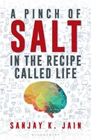   A Pinch of Salt