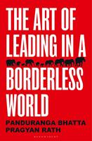 The Art of Leading in a Borderless World