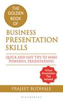 The Golden Book of Business Presentation Skills