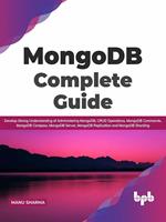   MongoDB Complete Guide
