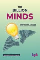   The Billion Minds: India's Quest to Train a Billion Workforce (English Edition)