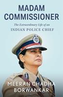   Madam Commissioner