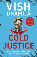   Cold Justice