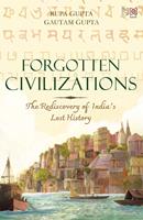   Forgotten Civilizations
