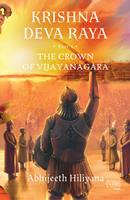   Krishna Deva Raya