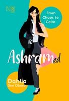   Ashramed