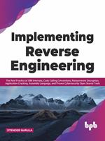   Implementing Reverse Engineering