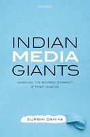   Indian Media Giants