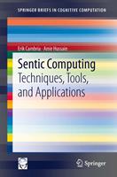   Sentic Computing