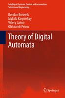   Theory of Digital Automata