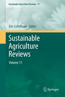   Sustainable Agriculture Reviews