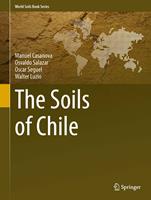   The Soils of Chile