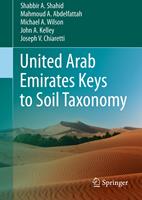   United Arab Emirates Keys to Soil Taxonomy