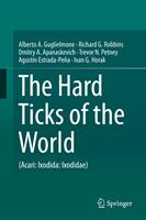   The Hard Ticks of the World