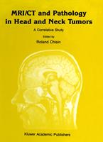   MRI/CT and Pathology in Head and Neck Tumors