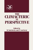   The Climacteric in Perspective