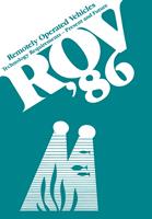   ROV ’86: Remotely Operated Vehicles