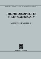   The Philosopher in Plato’s Statesman