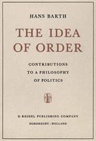   The Idea of Order