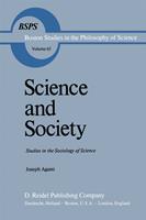   Science and Society