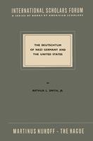   The Deutschtum of Nazi Germany and the United States