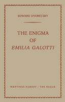 The Enigma of Emilia Galotti