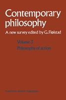   Volume 3: Philosophy of Action