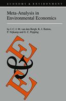   Meta-Analysis in Environmental Economics