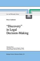   `Discovery'in Legal Decision-Making