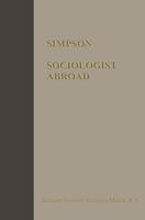   Sociologist Abroad