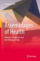   Assemblages of Health