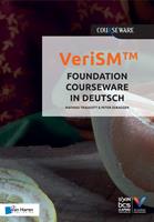   VeriSM™ Foundation Courseware in Deutsch