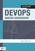   DevOps Master Courseware