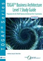   TOGAF® Business Architecture Level 1 Study Guide