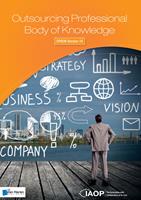   Outsourcing Professional Body of Knowledge - OPBOK Version 10