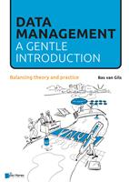   Data Management: a gentle introduction