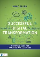   Successful Digital Transformation