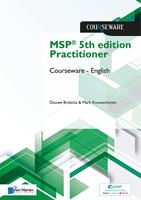   MSP® 5th edition Practitioner Courseware - English