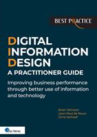  Digital Information Design (DID) – A Practitioner Guide