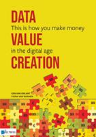   Data - Value - Creation