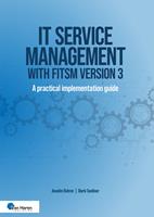   IT service management with FitSM Version 3