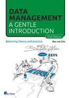   Data Management: a gentle introduction &ndash; 2nd edition