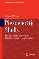   Piezoelectric Shells