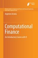   Computational Finance